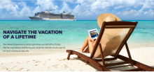 royal caribbean app oficial cruceros
