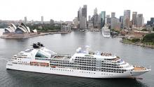 Seabourn Odyssey