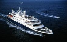 seadream seadream