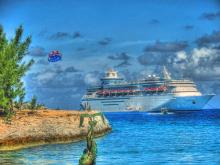 Sovereign of the seas pullmantur