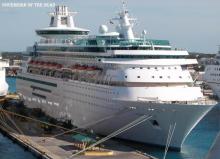 Sovereign of the seas Sovereign of the seas