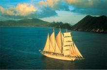 Star Clippers