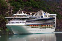 Temporada veraniega en el hemisferio austral Star Princess