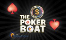 Crucero The Poker Boat