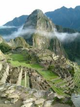Tierra Inca