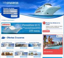 Tuttocruceros.com