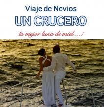 Viaje de Novios en Cruceros